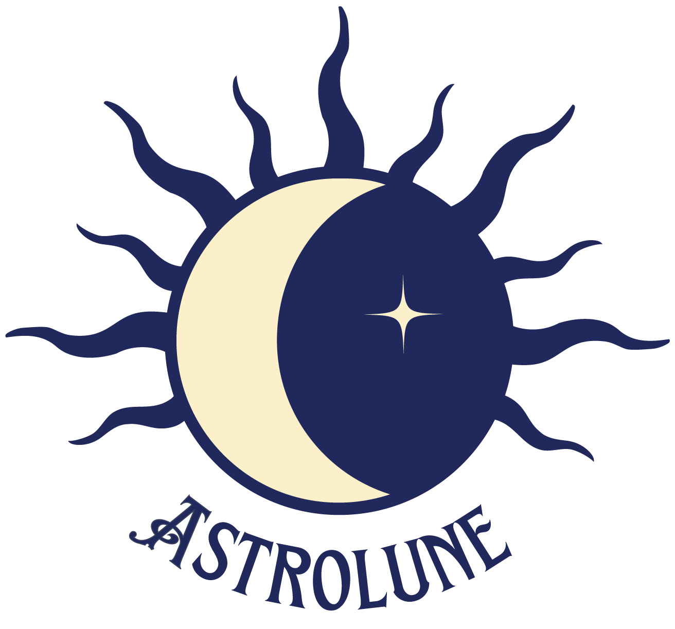 Logo Astrolune